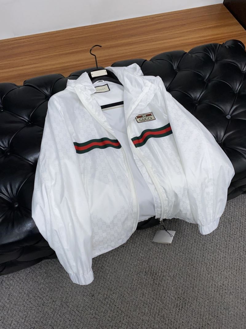 Gucci Outwear